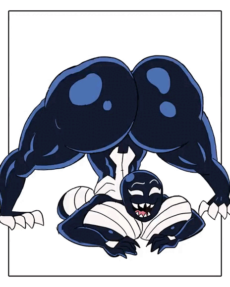 Thicc-Venom image number 87