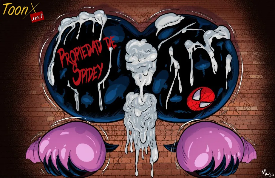 Thicc-Venom image number 90