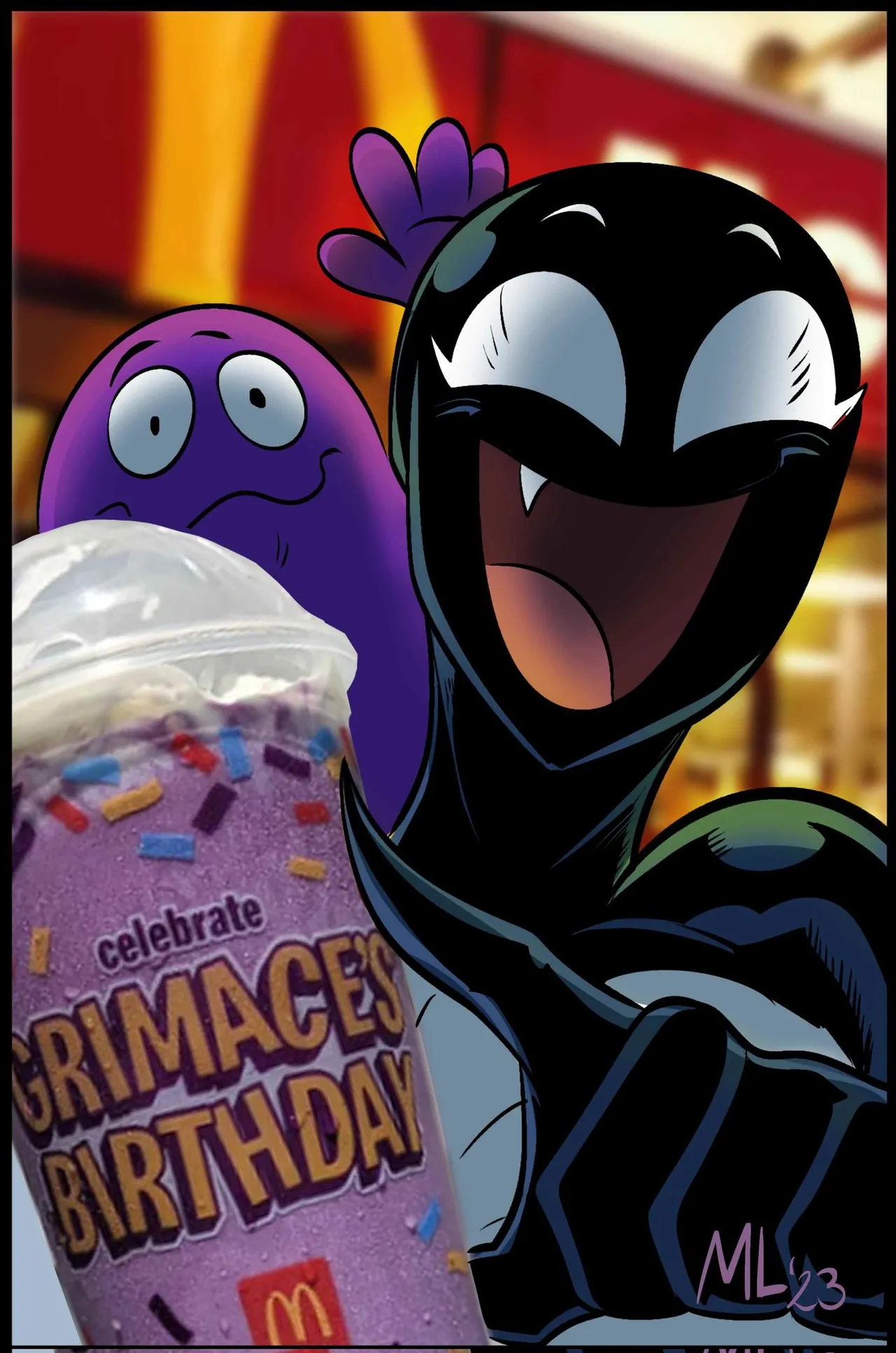 Thicc-Venom image number 91