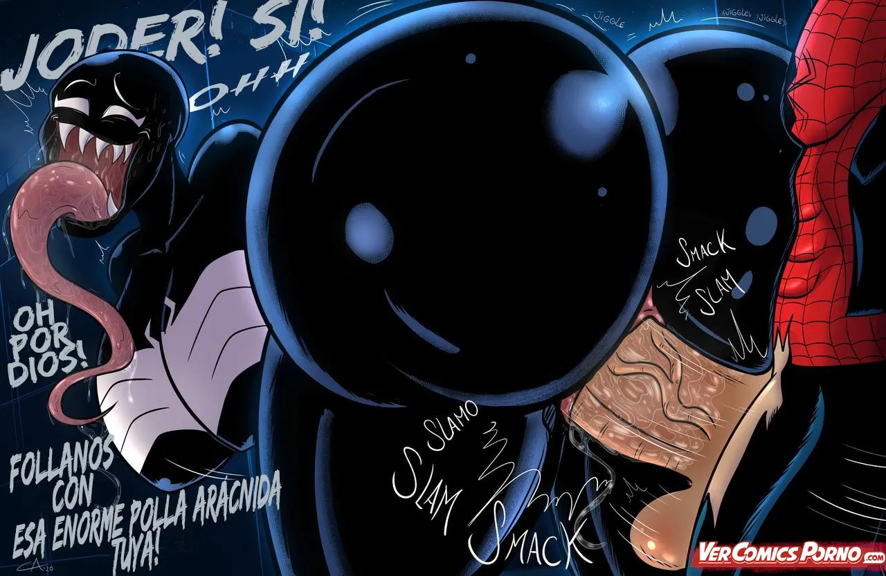 Thicc-Venom image number 8