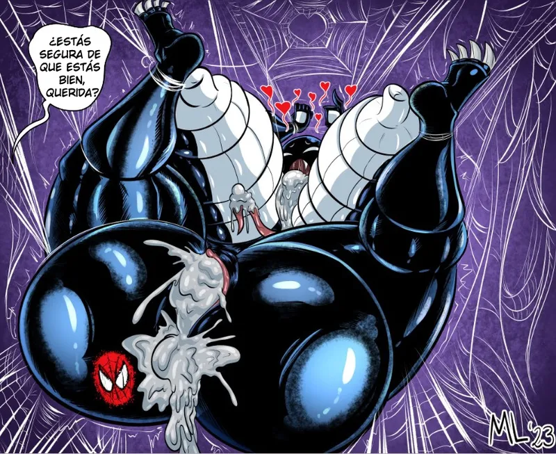 Thicc-Venom image number 96