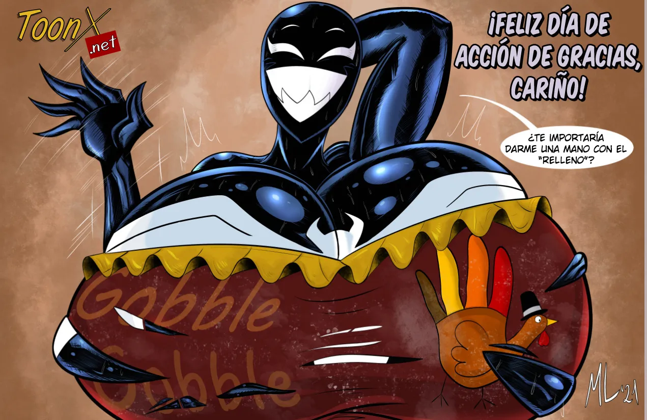 Thicc-Venom image number 102