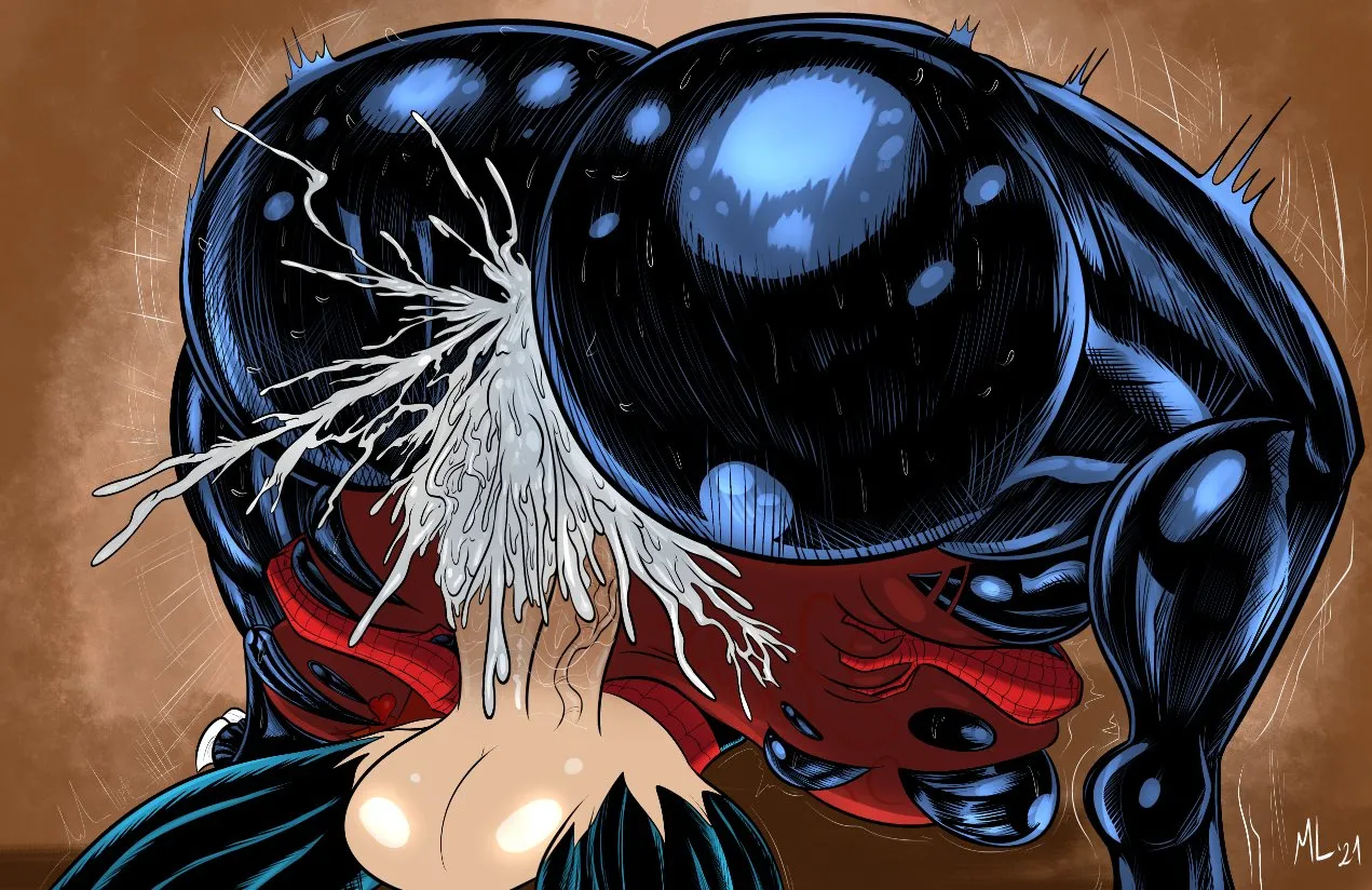 Thicc-Venom image number 103