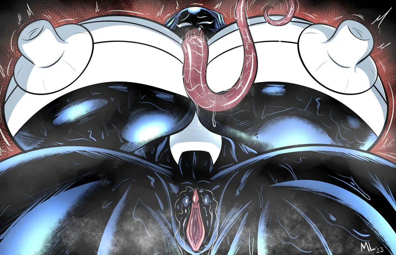 Thicc-Venom image number 105
