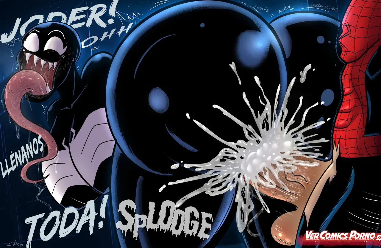 Thicc-Venom image number 9