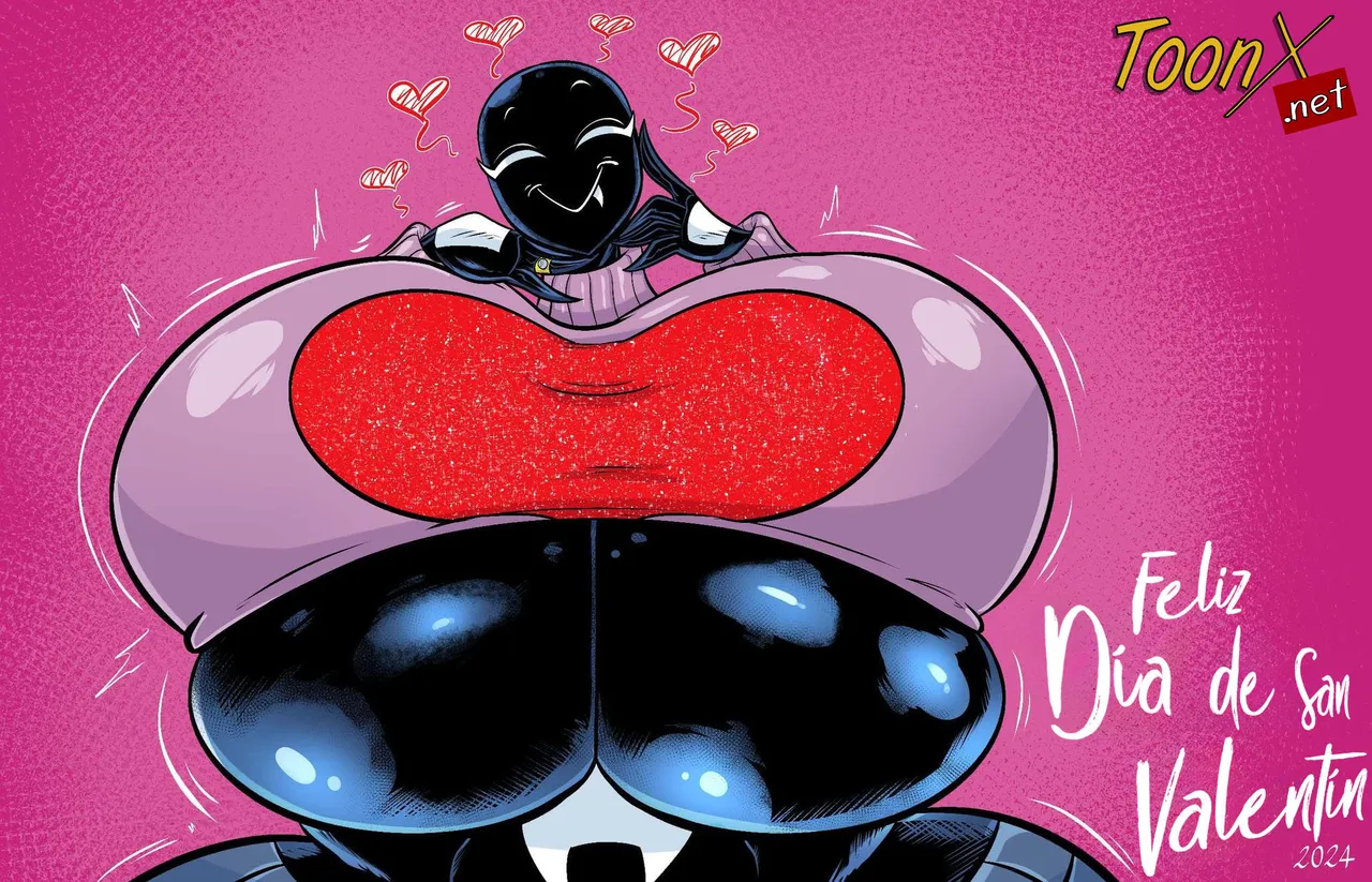 Thicc-Venom image number 108