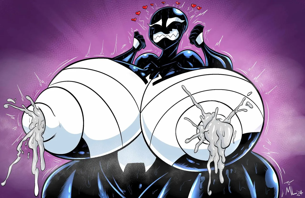 Thicc-Venom image number 111
