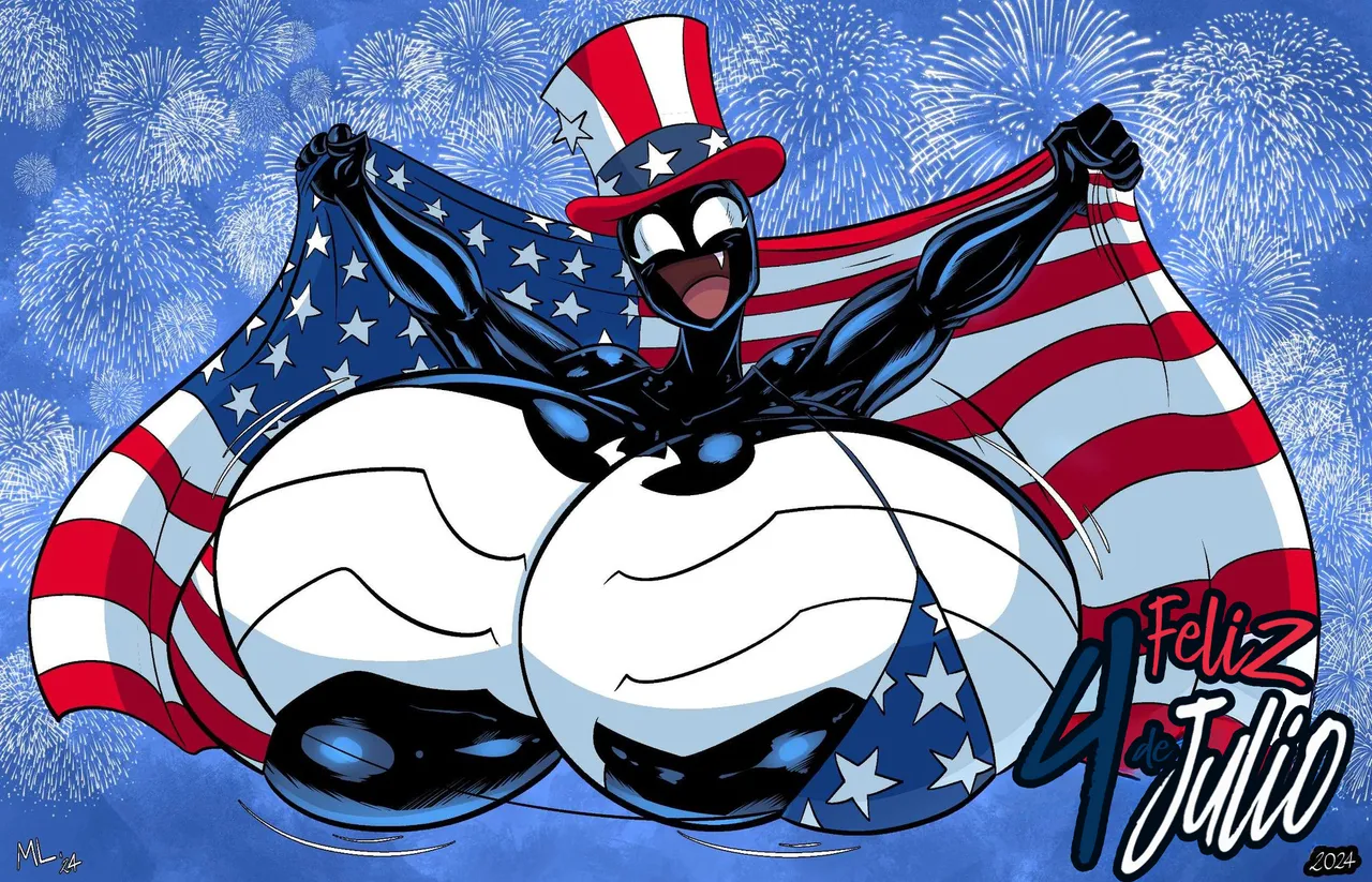 Thicc-Venom image number 116