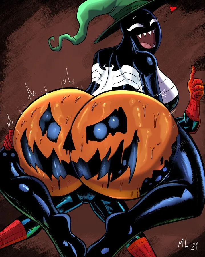 Thicc-Venom image number 120