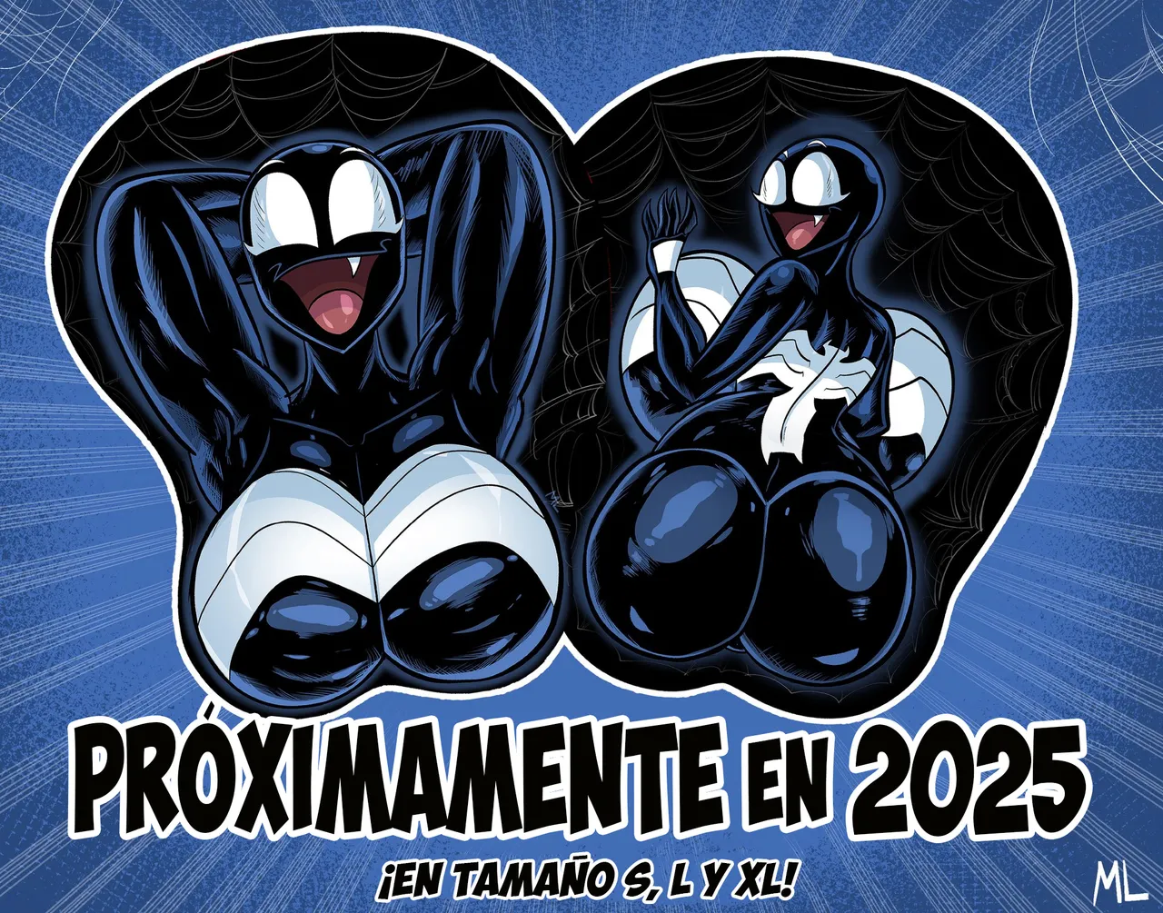 Thicc-Venom image number 132