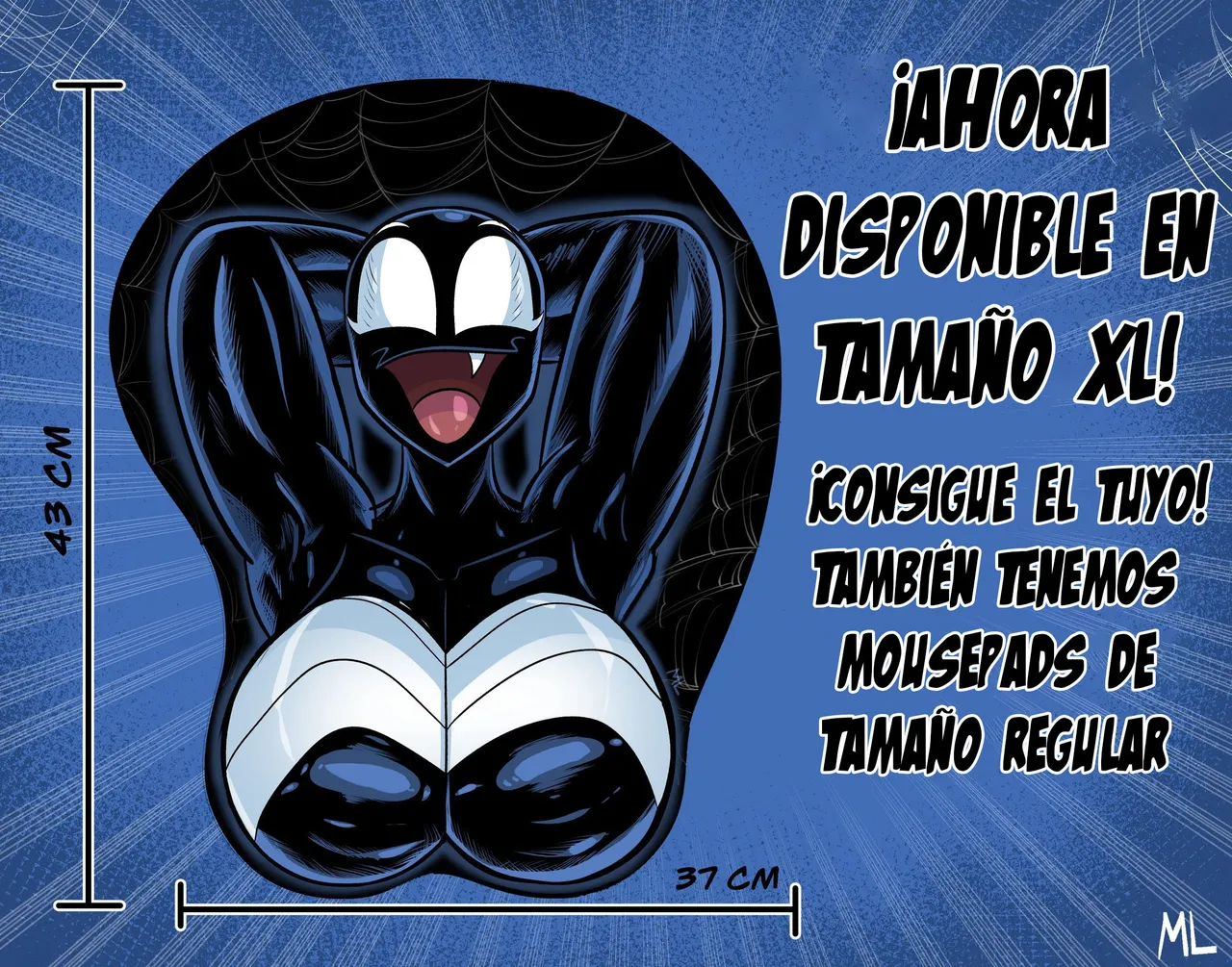 Thicc-Venom image number 138