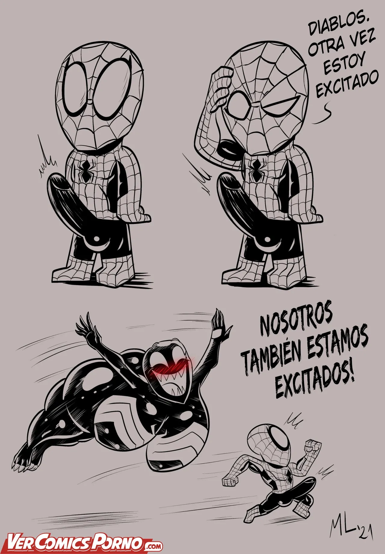 Thicc-Venom image number 13