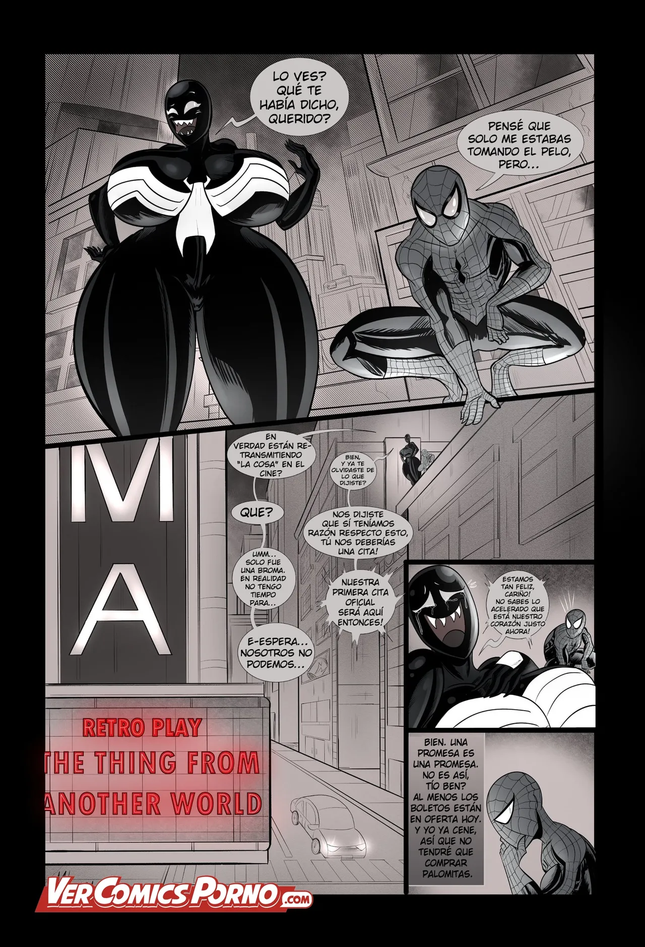 Thicc-Venom image number 14