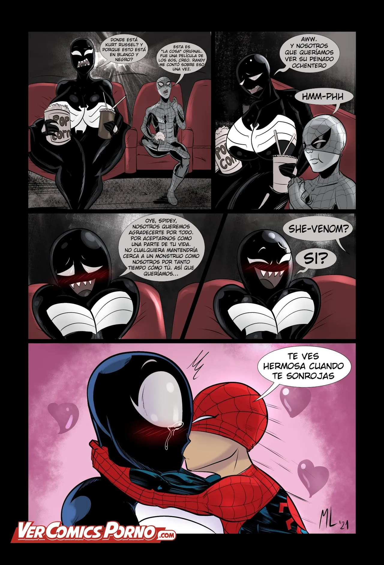 Thicc-Venom image number 15