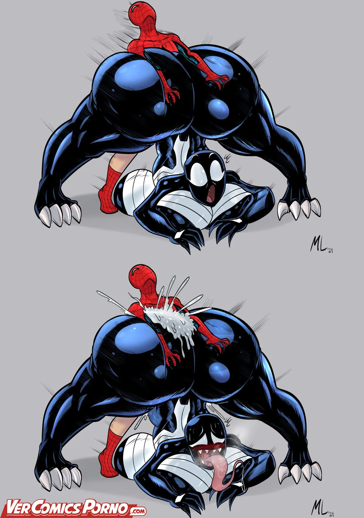 Thicc-Venom image number 20