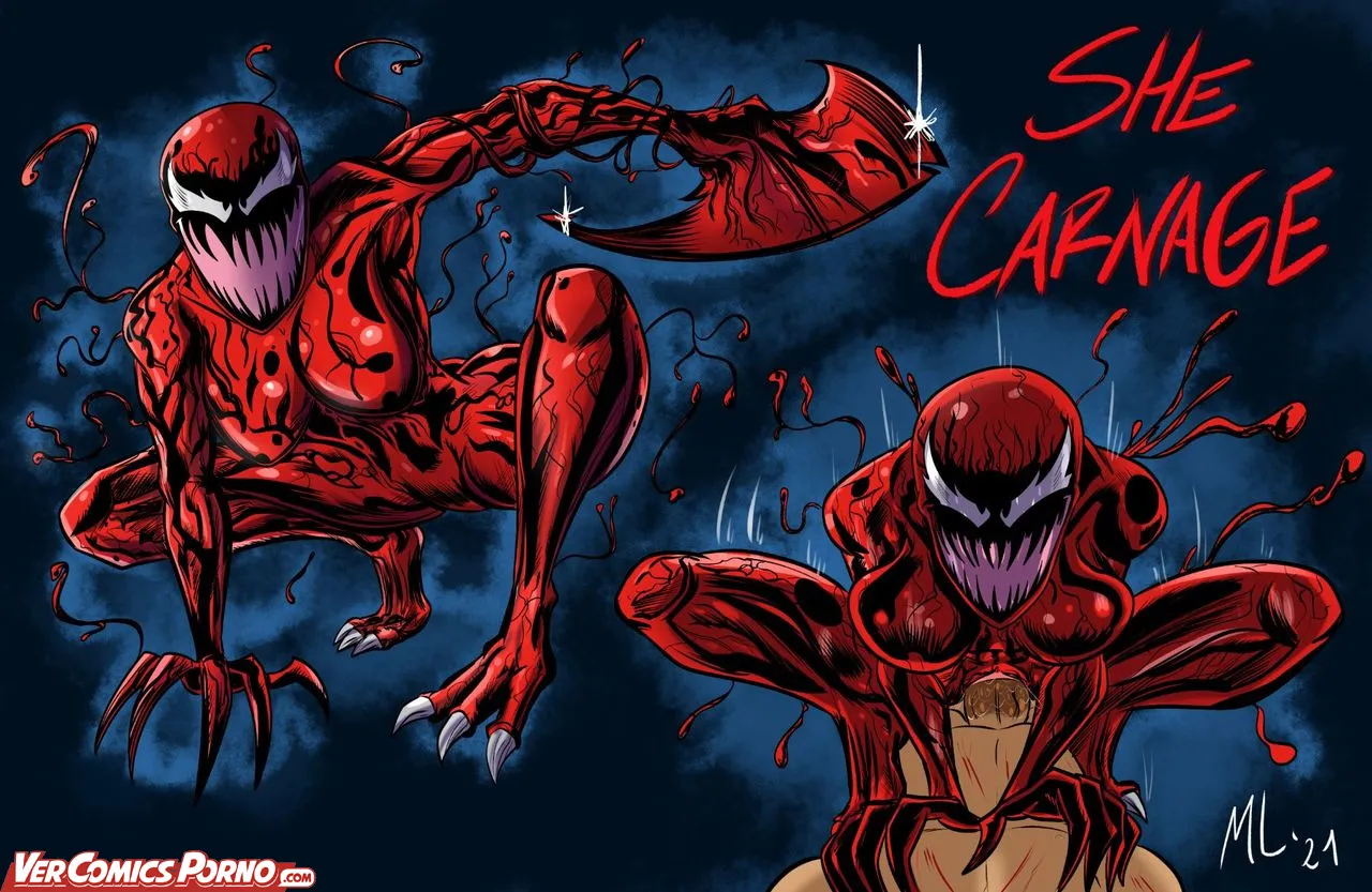 Thicc-Venom image number 23