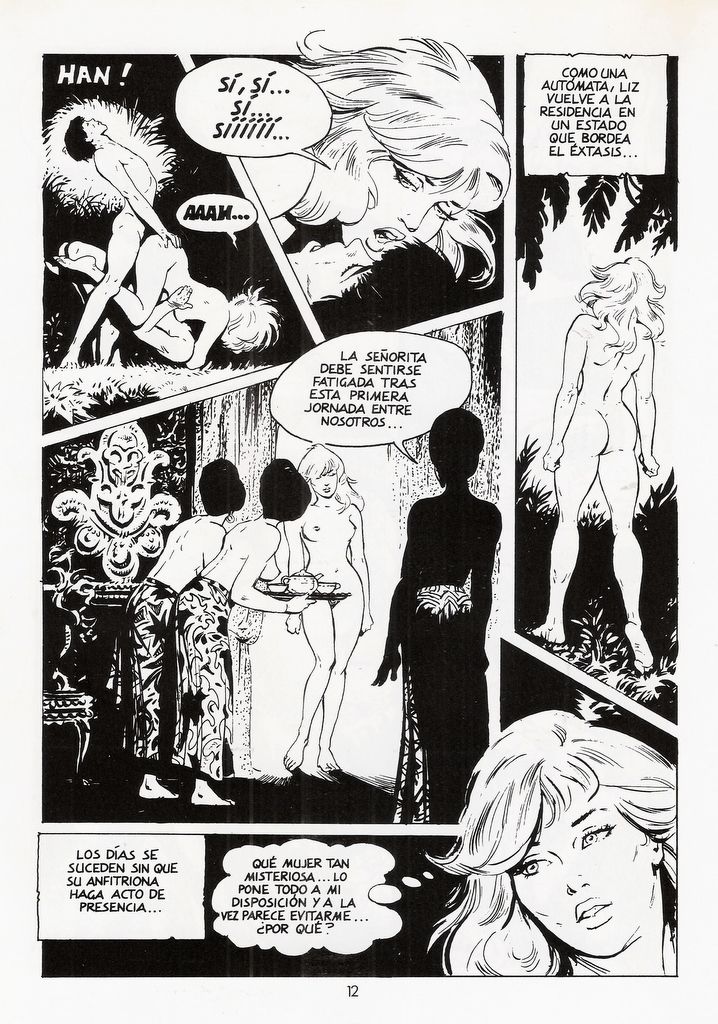 Las aventuras de Liz & Beth II image number 11