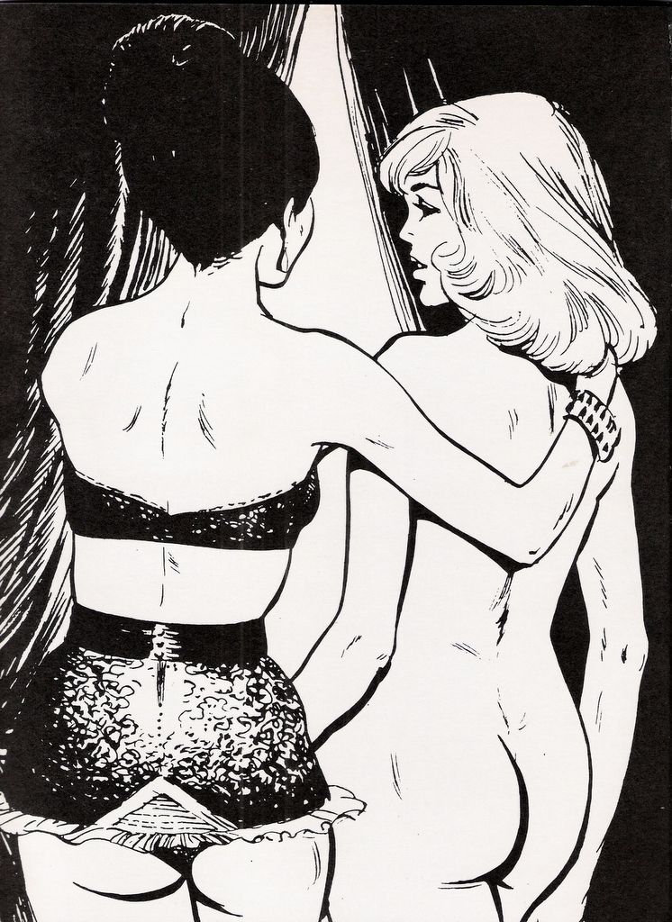 Las aventuras de Liz & Beth II image number 1