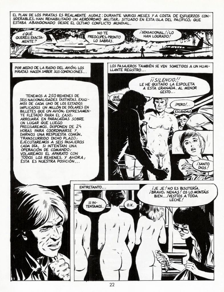 Las aventuras de Liz & Beth II image number 21