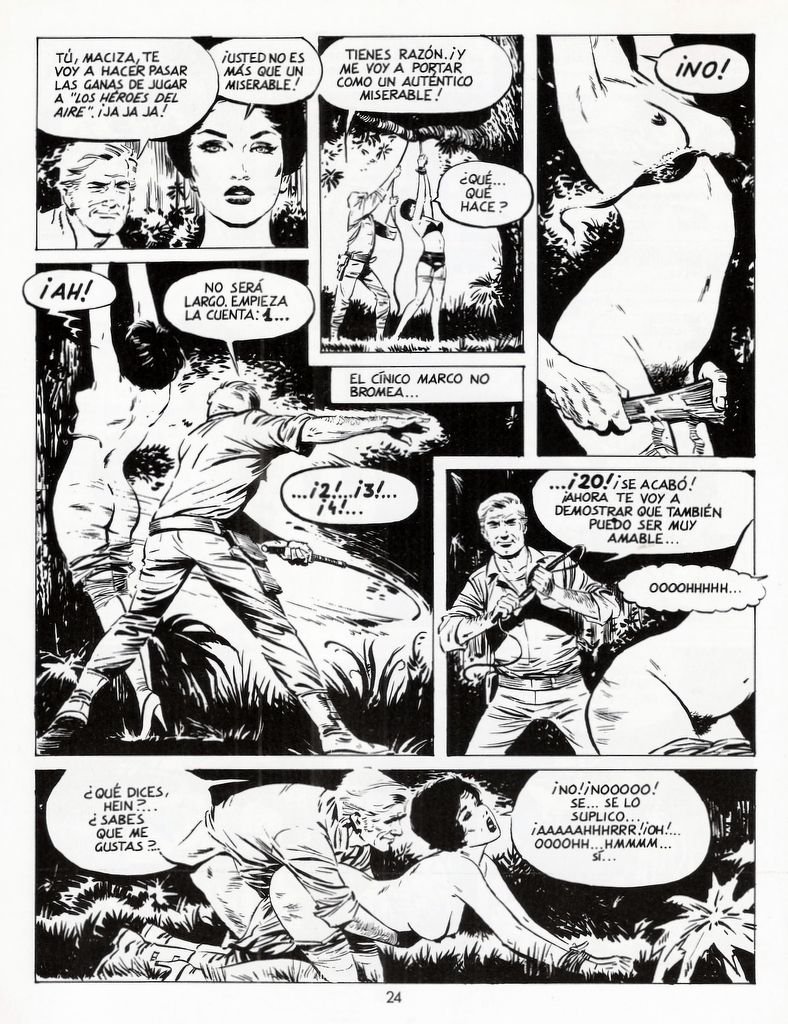 Las aventuras de Liz & Beth II image number 23