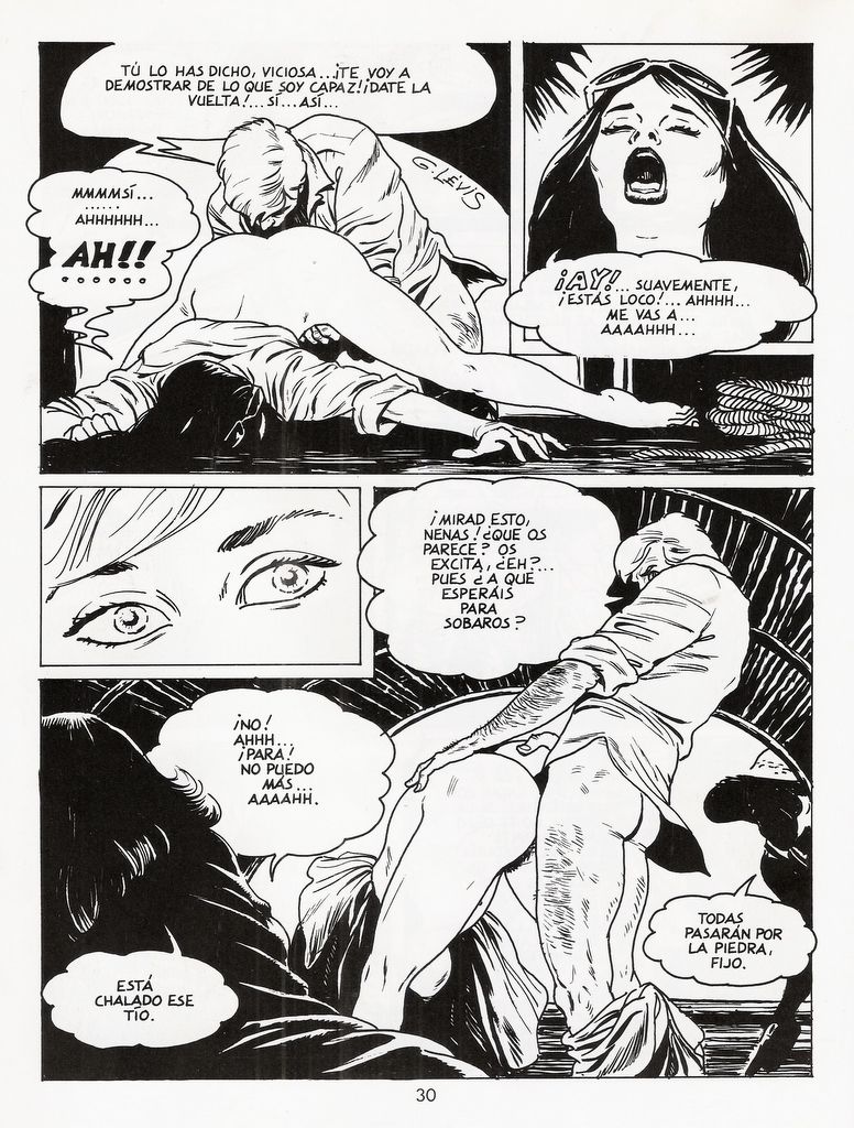 Las aventuras de Liz & Beth II image number 29