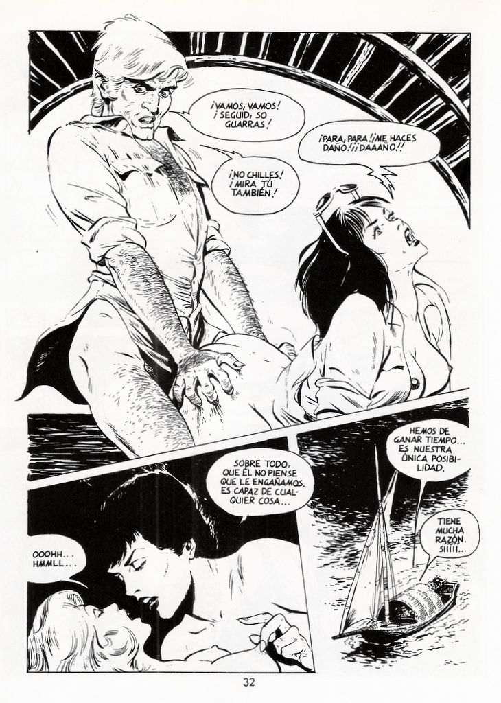 Las aventuras de Liz & Beth II image number 31