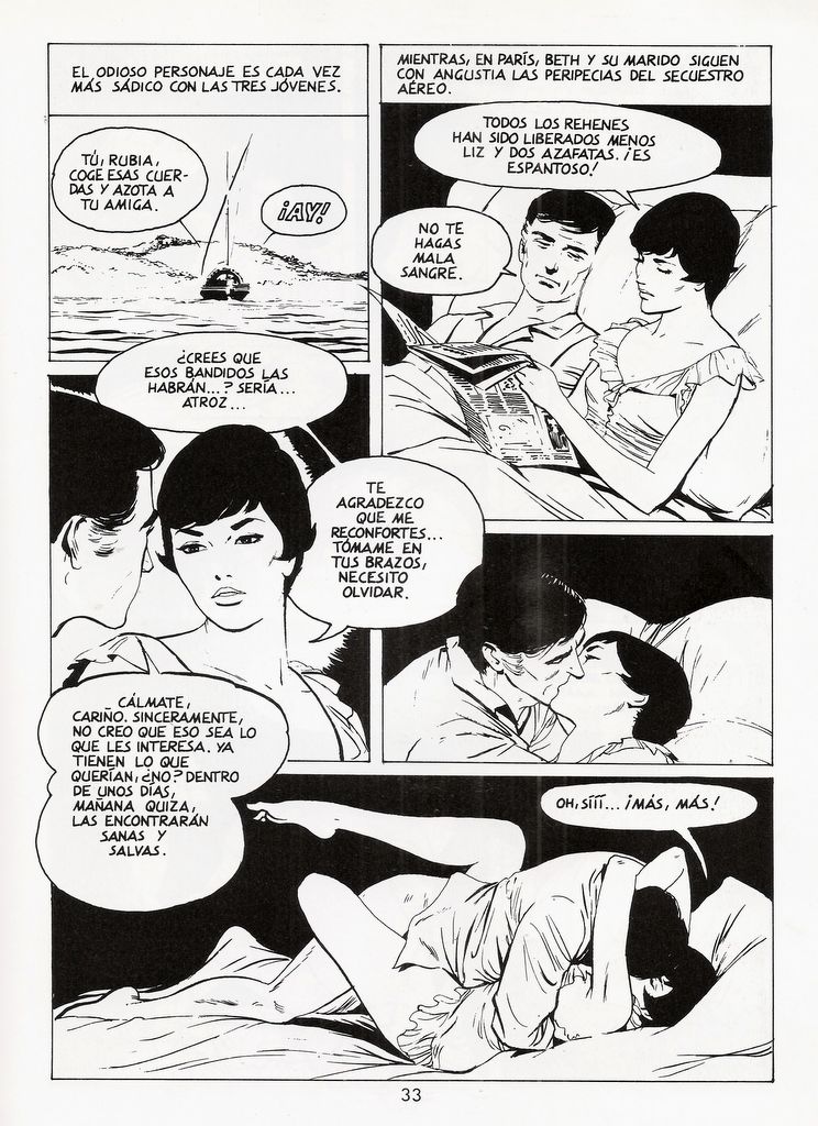 Las aventuras de Liz & Beth II image number 32