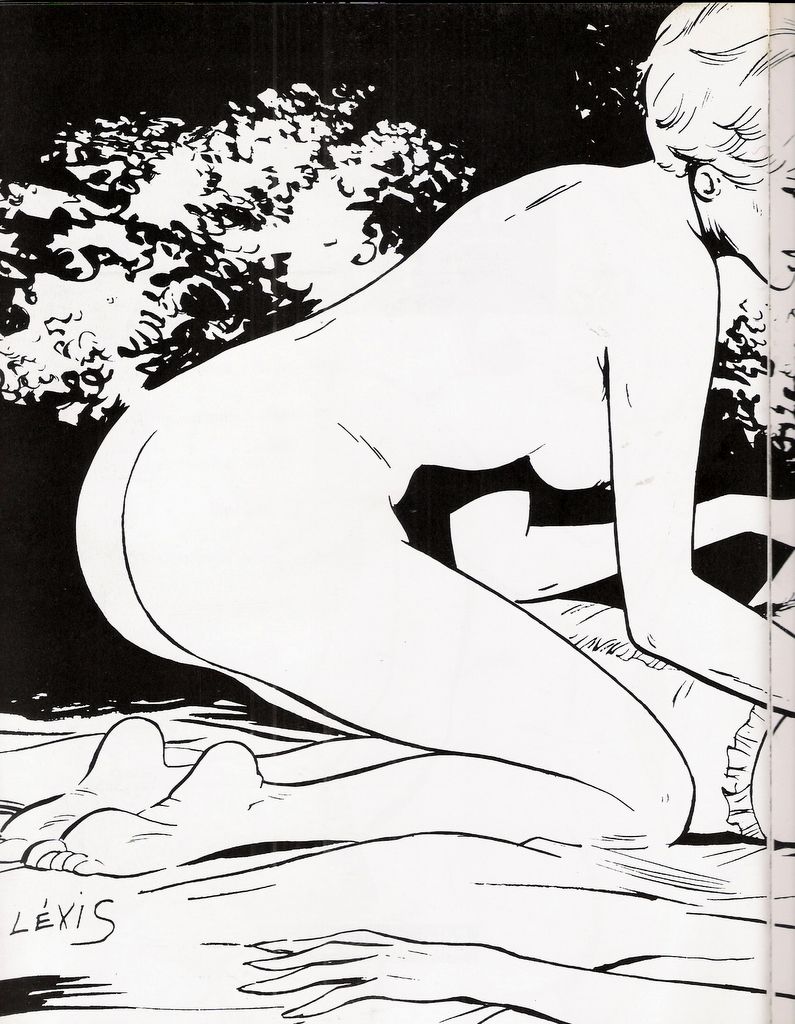 Las aventuras de Liz & Beth II image number 3