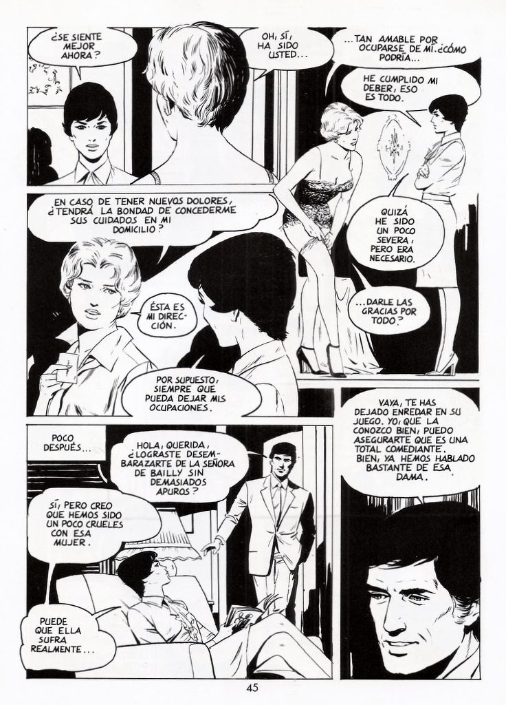 Las aventuras de Liz & Beth II image number 44