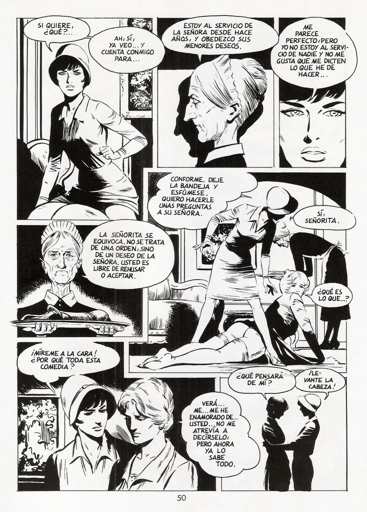 Las aventuras de Liz & Beth II image number 49