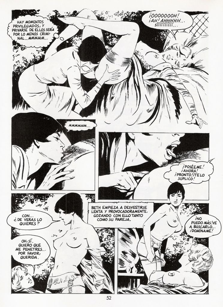 Las aventuras de Liz & Beth II image number 51