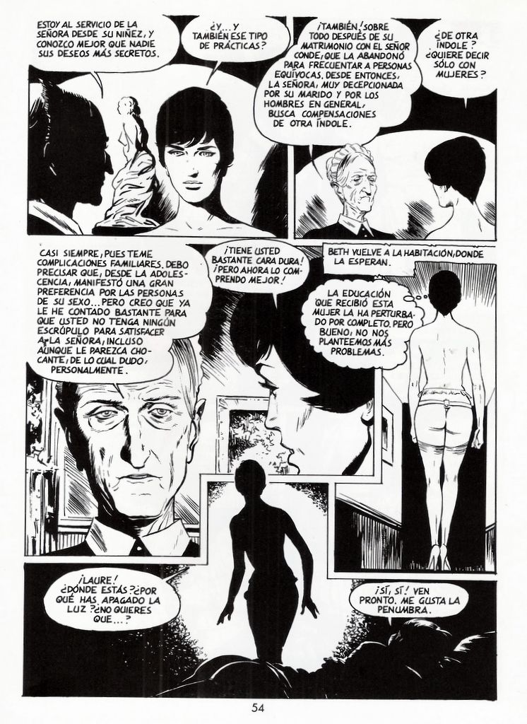 Las aventuras de Liz & Beth II image number 53