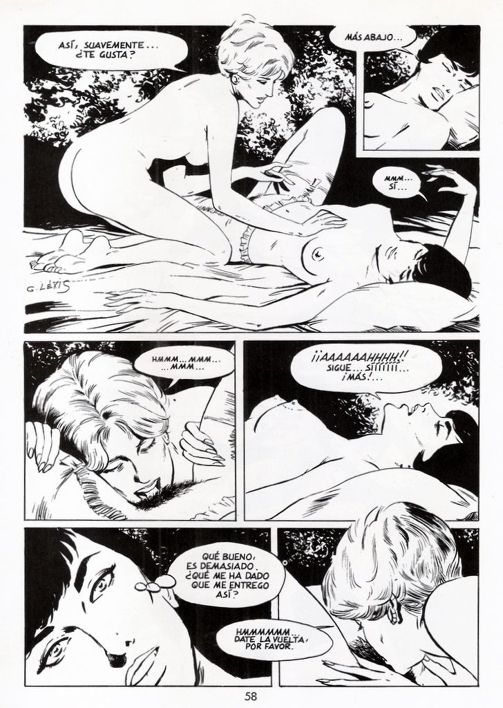 Las aventuras de Liz & Beth II image number 57