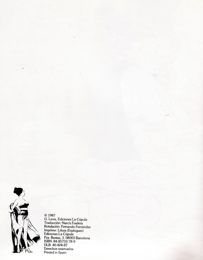 Las aventuras de Liz & Beth II image number 5