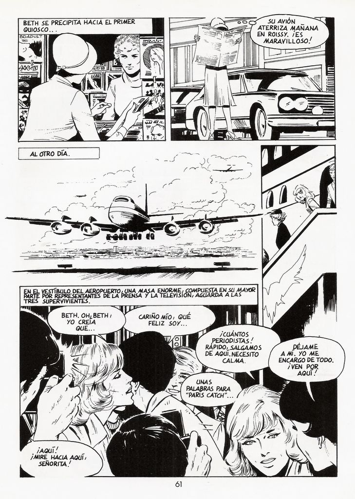 Las aventuras de Liz & Beth II image number 60