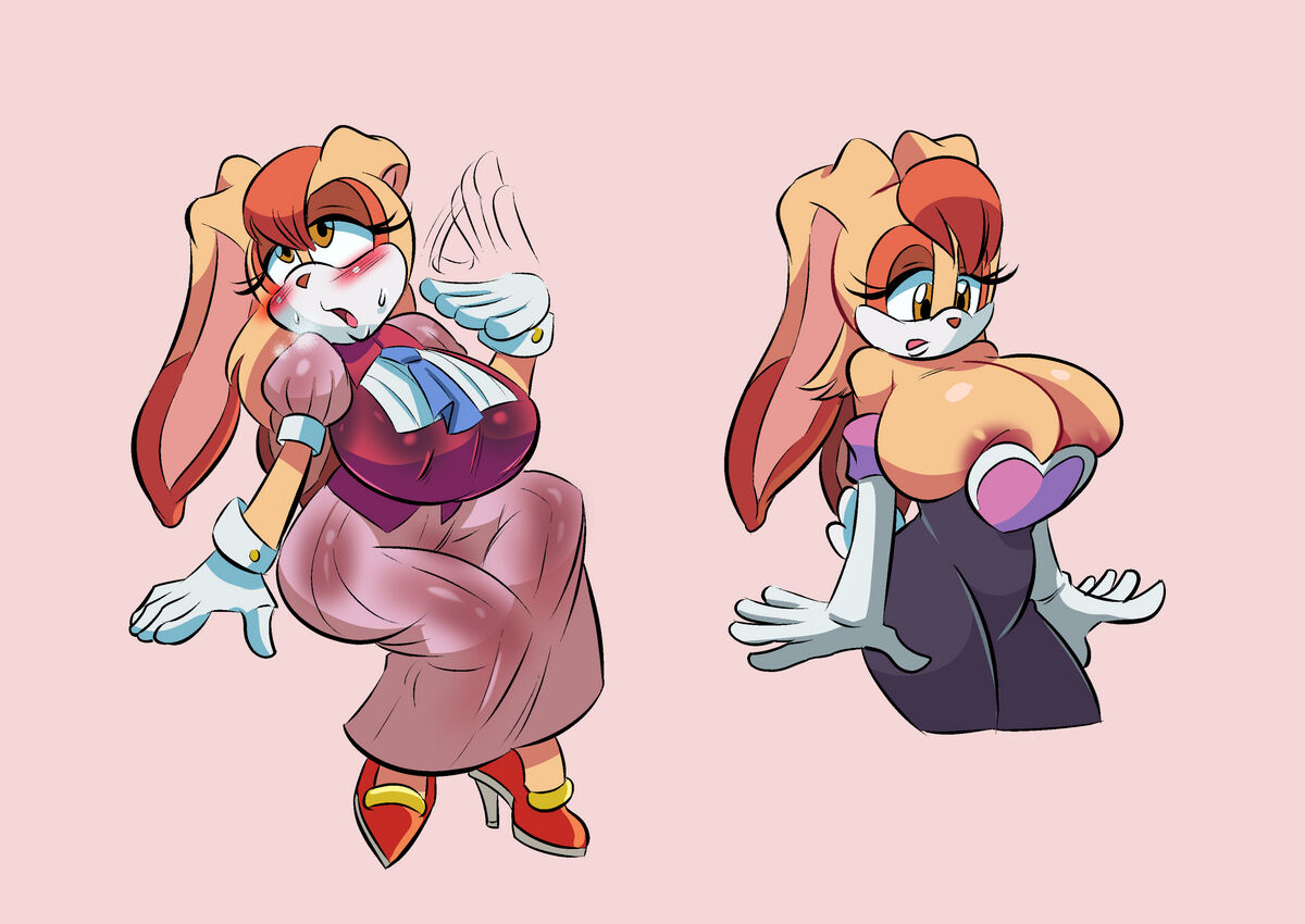 The fox and the hot furries image number 8