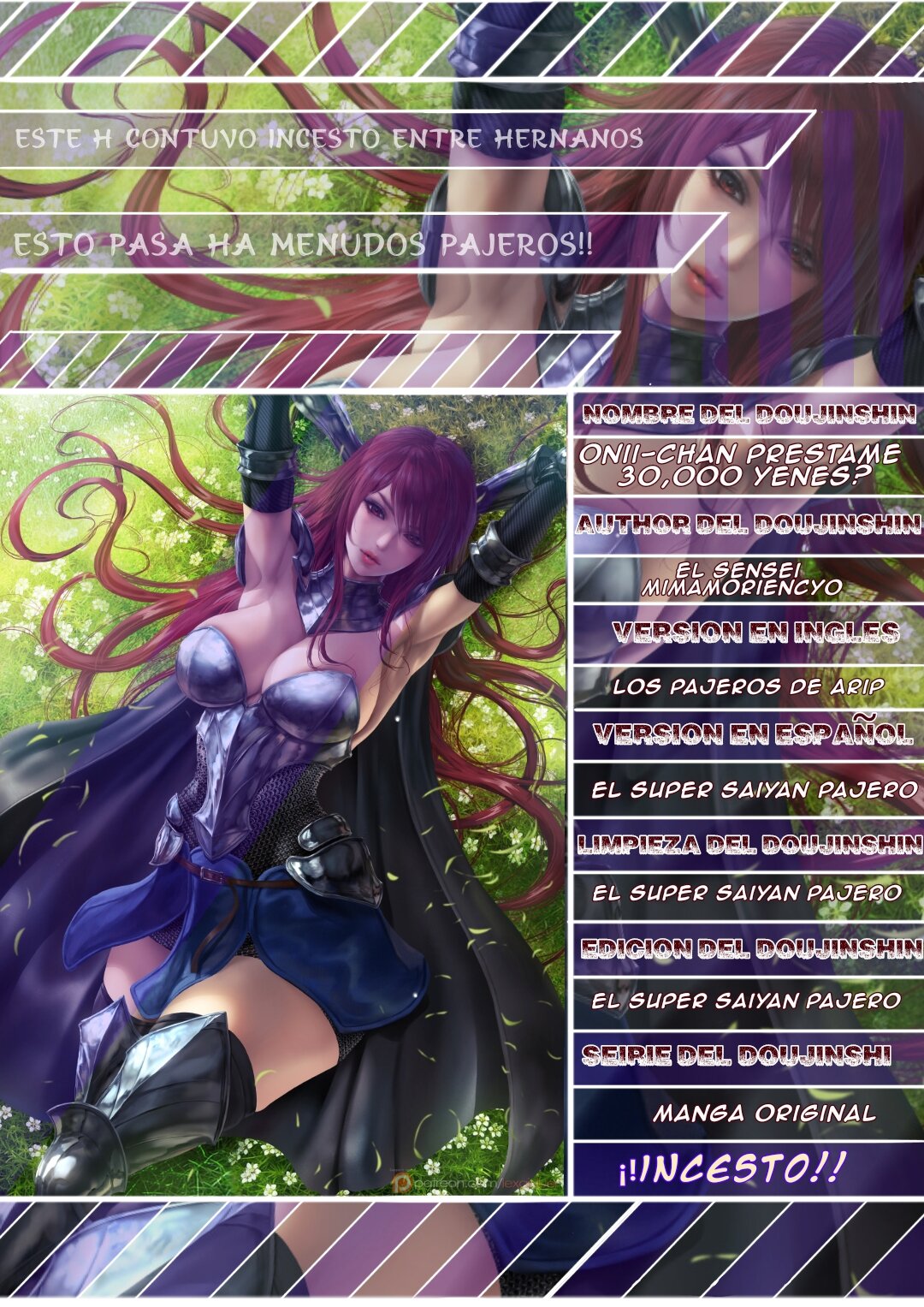 3-man Yen de Yarasete Kureru Imouto-chan no Ohanashi image number 17