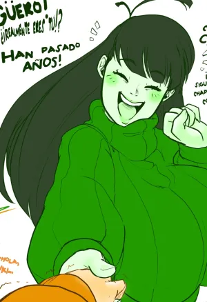 Los Chicos del Barrio