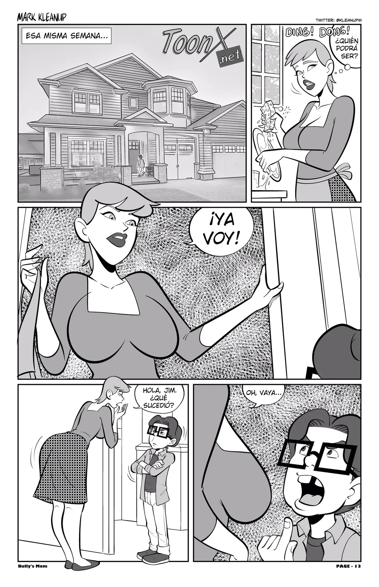 Bullys Mom image number 13