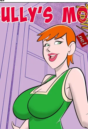 Bullys Mom