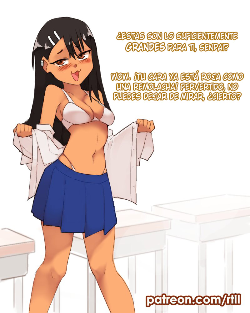 Senpais Naughty Secret image number 1