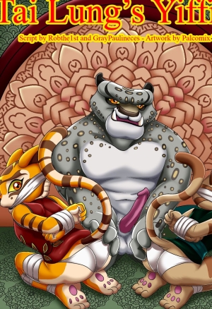 Tai Lungs Yiffing