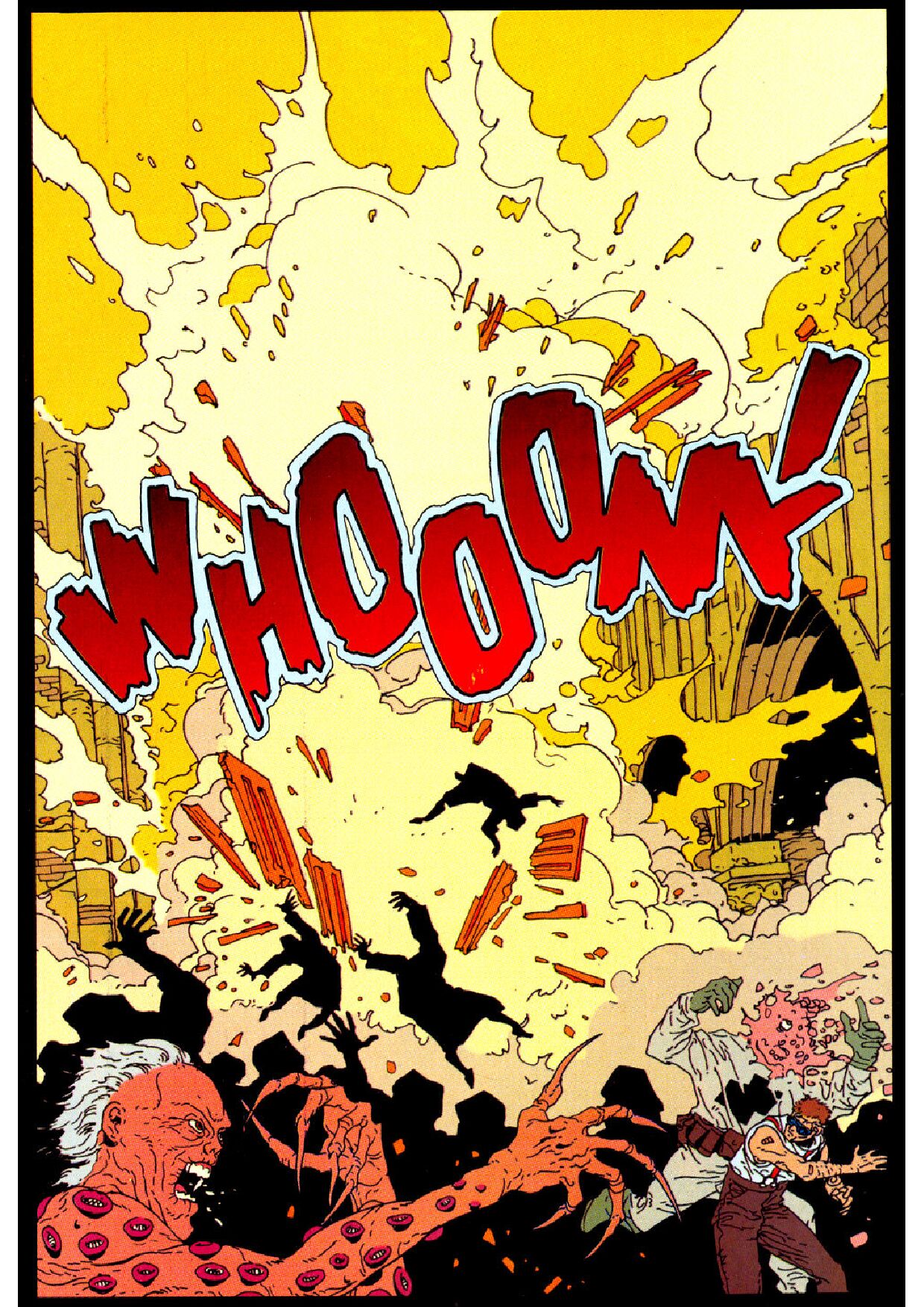 Penthouse Comix 16 image number 31