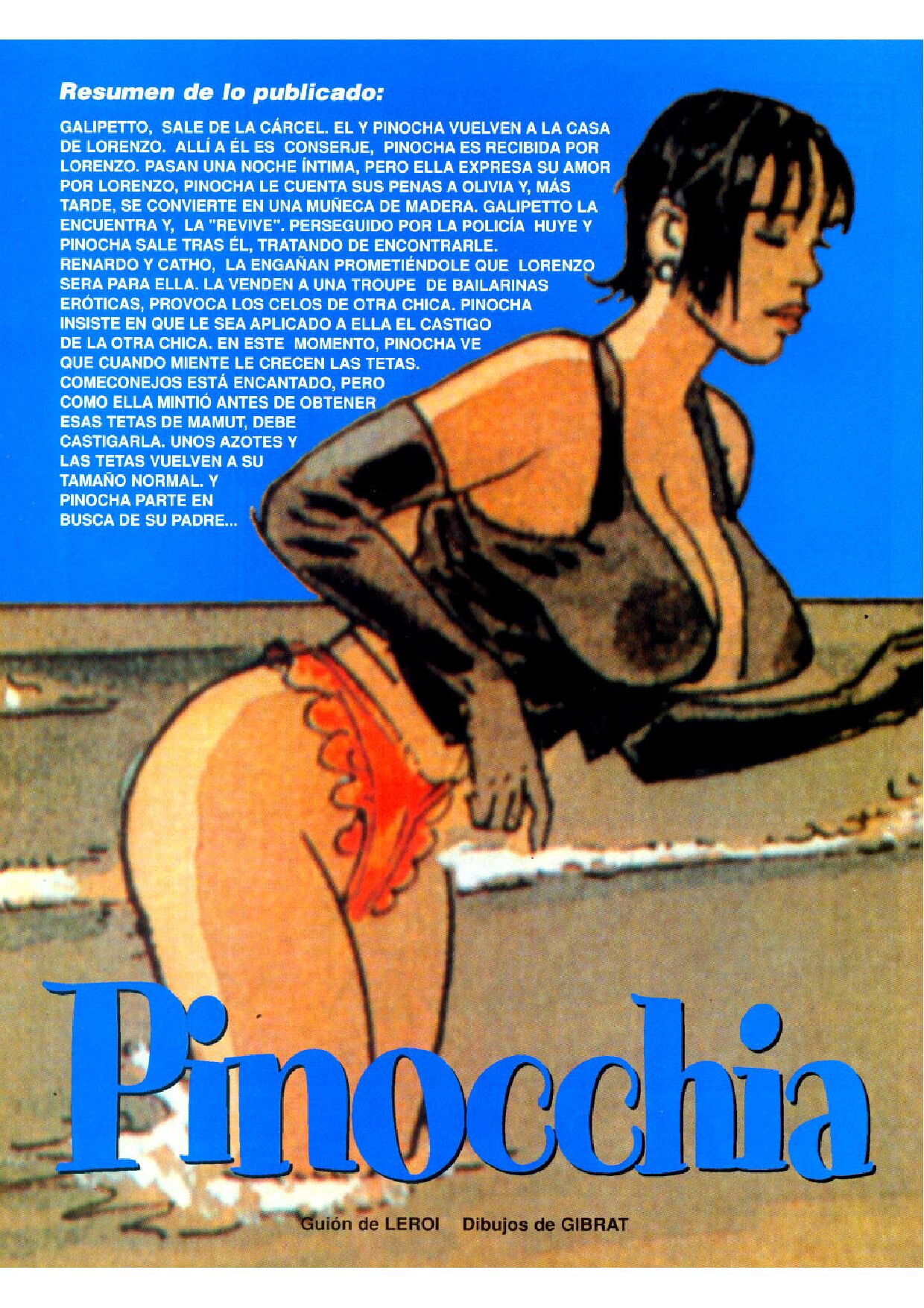 Penthouse Comix 16 image number 48