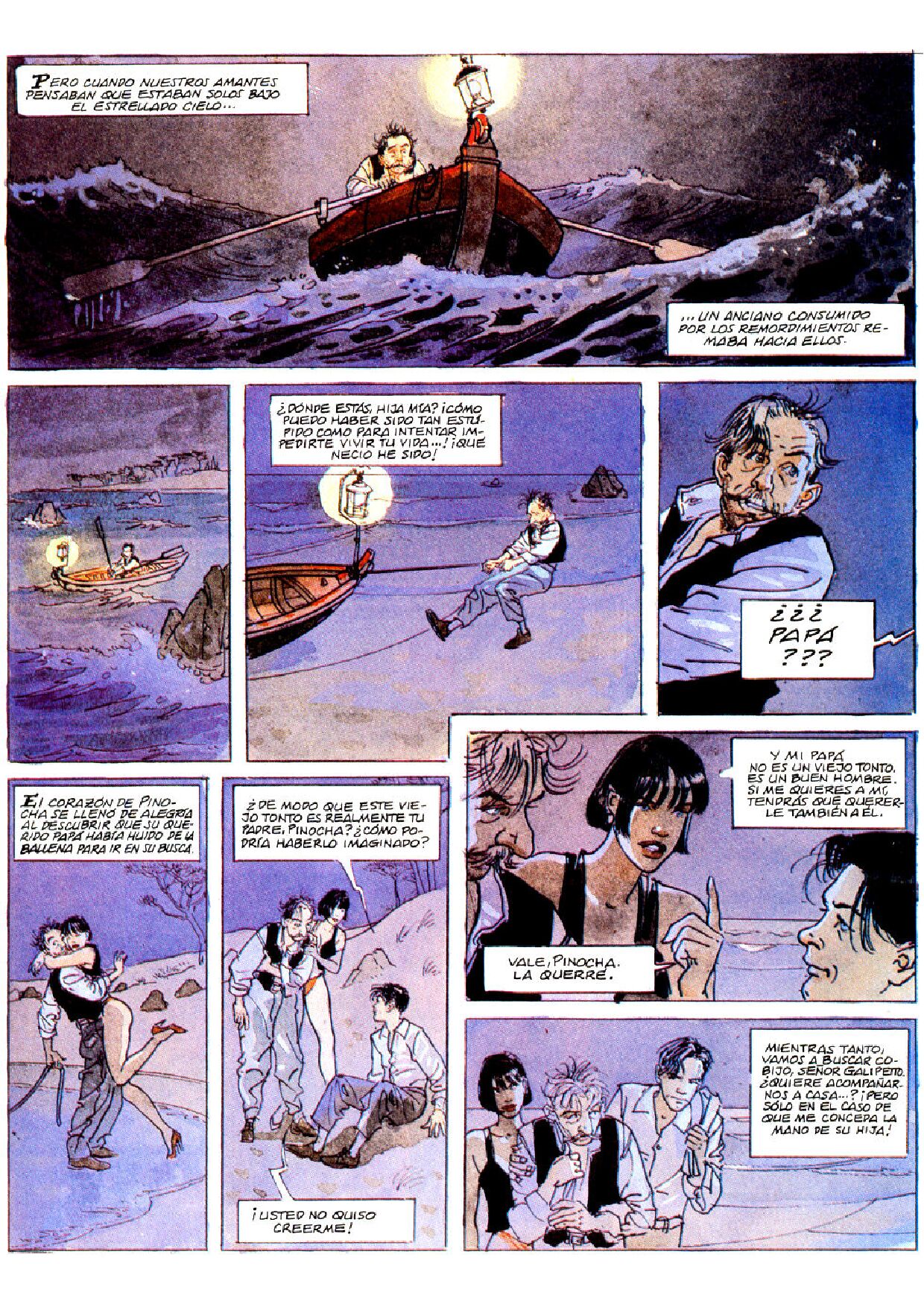 Penthouse Comix 16 image number 61