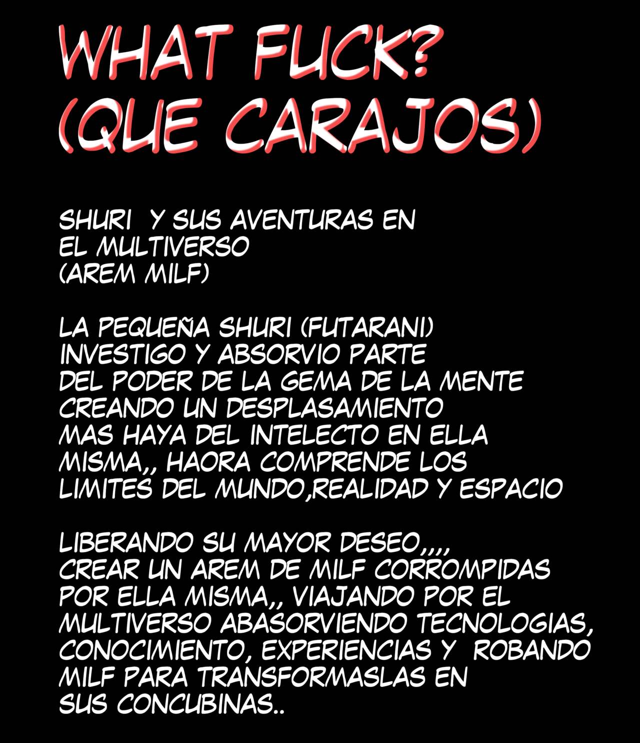 What Fuck? image number 1