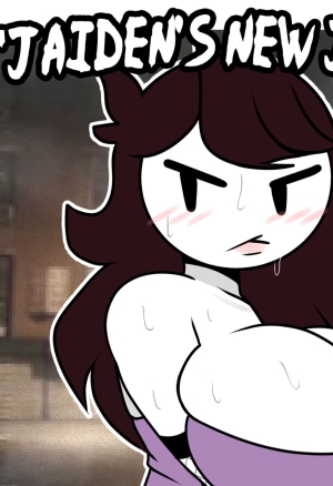 Nuevo trabajo de Jaiden  Parte 1 Espanol