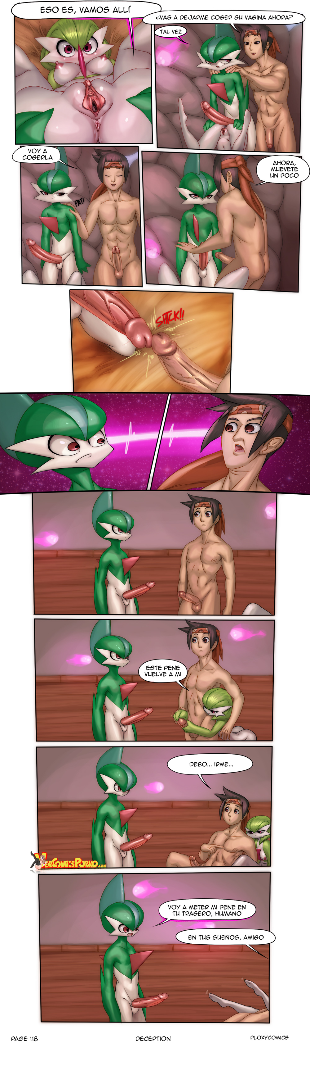 Deception image number 118