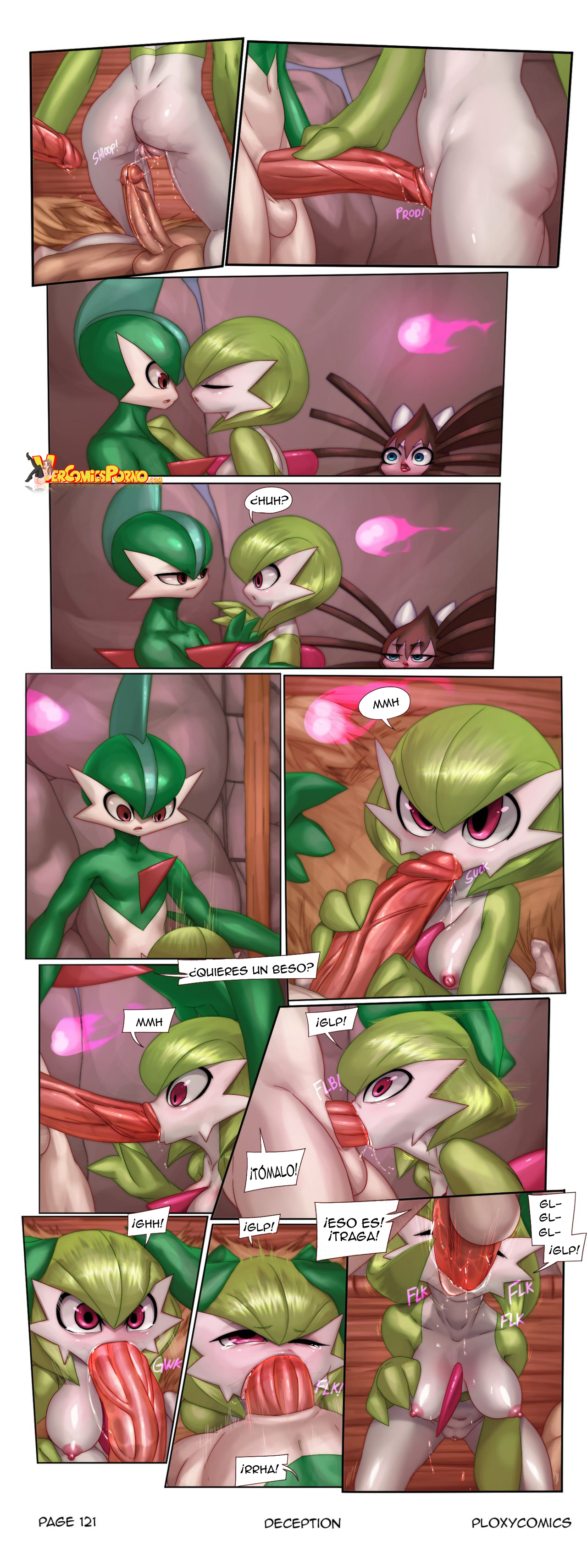 Deception image number 121