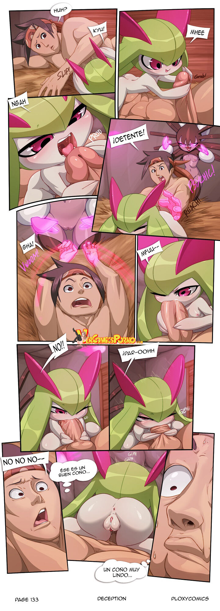 Deception image number 133